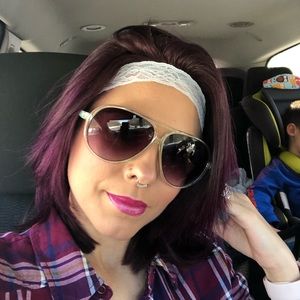 Meet your Posher, Tiffany